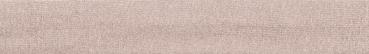 Oaki Doki Jersey Schrägband gefalzt 3m Coupon Beige